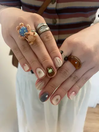 ネイル ハイトーン/レイヤー /senaのヘアスタイル