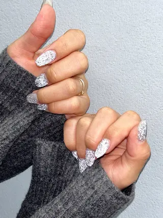 ネイル lulumu所属・Eri .Iのネイルデザイン