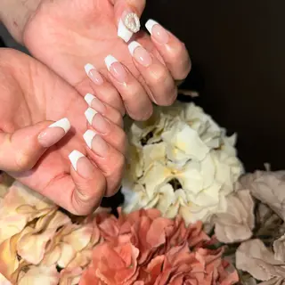 ショート BeautySalonKREI所属・KREI NORIKAのネイルデザイン