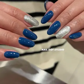 ネイル NAIL DOT STUDIO堺筋本町のネイルデザイン