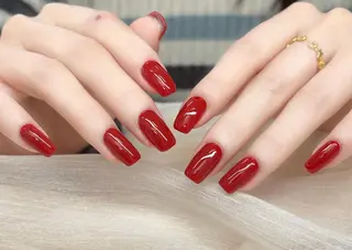 ネイル 💫 Tsuki_Nailのネイルデザイン