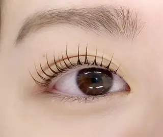 マツエク・マツパ 🌼Alba🌼 犬馬塲のマツエク・マツパデザイン