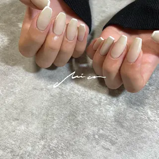 ネイル nail salon micoのネイルデザイン