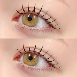 マツエク・マツパ イクミ milimiliの眉毛・アイブロウイメージ