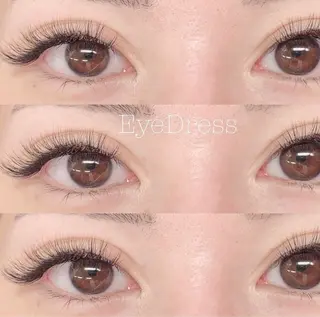 マツエク・マツパ ✨YUMI✨ 【Eye Lush】のマツエク・マツパデザイン