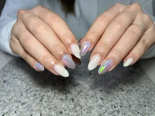 ネイル nailroom‪ sb‪‪𓈒𓂂𓏸のネイルデザイン