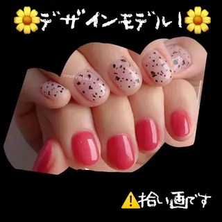 ネイル nailsalon KUMA所属・nailsalon KUMAのネイルデザイン