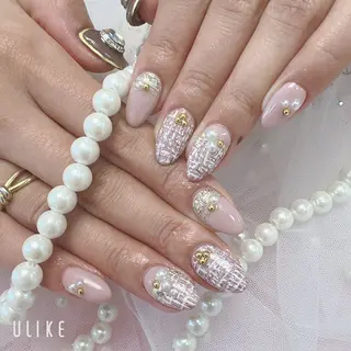 ネイル YK Rinのネイルデザイン