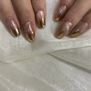 ネイル salon Hush Hushのネイルデザイン