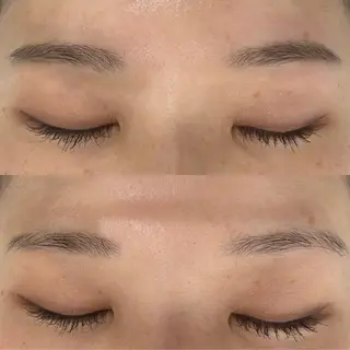 アイブロウ LOAVE 🦋華   乃🦋の眉毛・アイブロウイメージ