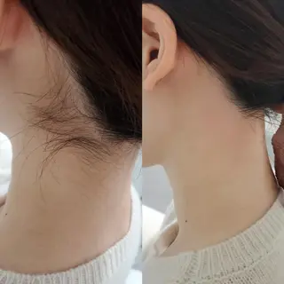 grace nature〜眉毛とまつ毛の専門店〜所属・眉まつ毛専門店🦄g racenatureのマツエク・マツパデザイン