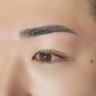 メンズ マツエク・マツパ Dorothyeye yuumiのマツエク・マツパデザイン