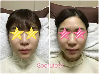 Soerute☆ ソエルテ 井上みえのエステ・リラクイメージ