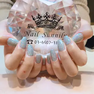 ネイル リン リンのネイルデザイン