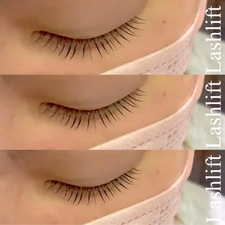 マツエク・マツパ Earth coiffure beaute長野稲田店所属・林 愛子のマツエク・マツパデザイン