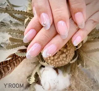 ネイル YUKA （ネイリスト）のネイルデザイン