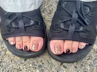 ネイル Bubu nailのネイルデザイン