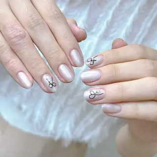 ネイル BLinLin nail salonのネイルデザイン
