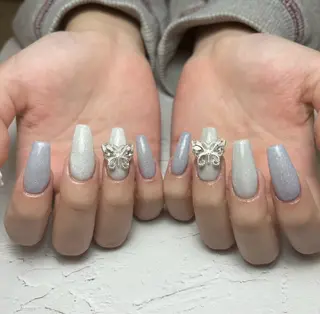 ネイル ［DOLL］ WAX脱毛のエステ・リラクイメージ