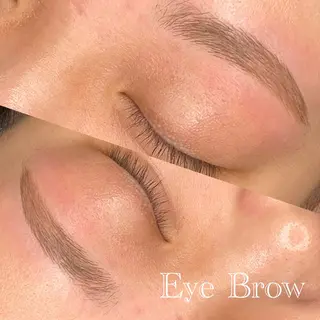 アイブロウ プティメゾン別府所属・黒木 茜のマツエク・マツパデザイン