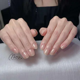 ネイル MaiBeauty DanHiのネイルデザイン