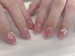 ネイル ＃ ｍｅのネイルデザイン