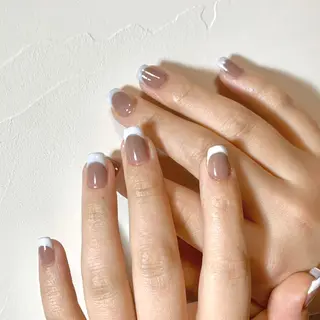 ネイル T Kのネイルデザイン