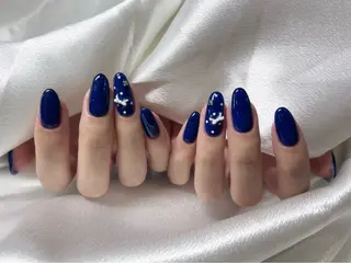 ネイル 鈴木 愛梨のネイルデザイン