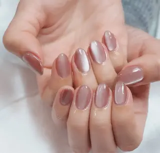 ネイル Sincere scoolのネイルデザイン