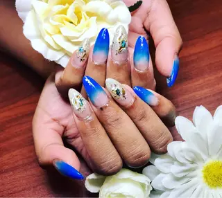 ネイル NAIL salon ACEのネイルデザイン