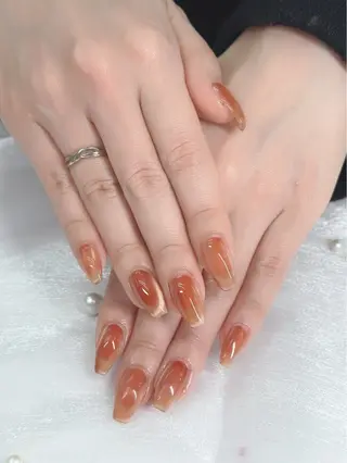 ネイル 菜 菜のネイルデザイン