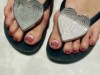 ネイル LisBlanc ATSUKOのネイルデザイン