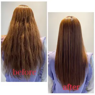 パーマ ミニモ限定メニュー 公開中ラシェンテのヘアスタイル