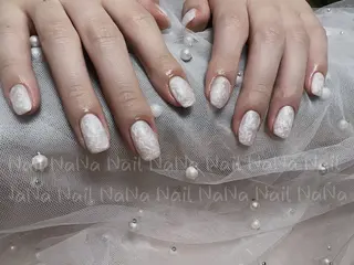 ネイル Nail NaNaのネイルデザイン