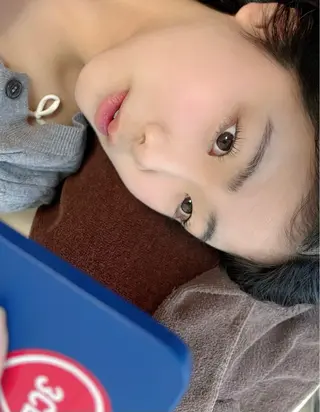 マツエク・マツパ Totalbeautysalon Coco所属・Coco caoriのマツエク・マツパデザイン