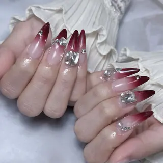 ネイル Yun nail Jihoのネイルデザイン