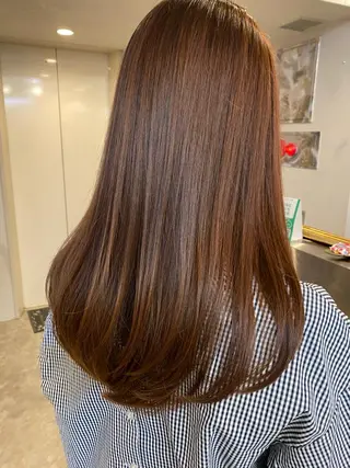 ショート カラー hair studio nico...所属・アイラッシュニコ 麻生のマツエク・マツパデザイン