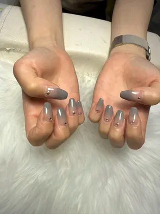 ネイル tumake🩷 Aliceのネイルデザイン