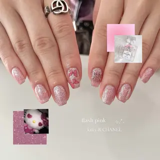 ネイル Luuny nailのネイルデザイン