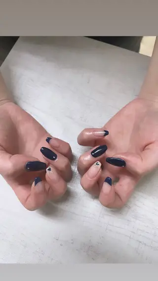 ネイル ྀིN AYAKO  ྀིのネイルデザイン