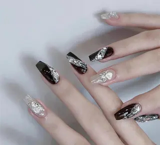 ネイル Cute beauty2のマツエク・マツパデザイン