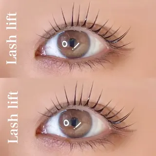 マツエク・マツパ 早川 桜妃のマツエク・マツパデザイン