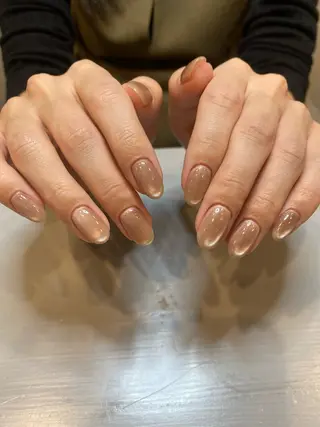 ネイル the 25 Nail & Cafe所属・25nail Erikaのネイルデザイン