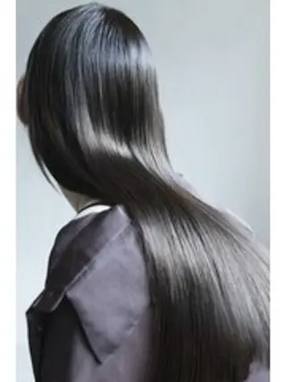 ロング ⭐️ハイクオリティ カラー杉本雄志⭐️のヘアスタイル