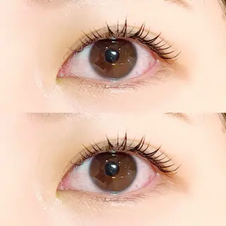 マツエク・マツパ sola: neolive近藤のマツエク・マツパデザイン