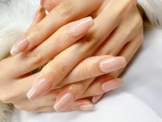 ネイル 痩身/脱毛/ネイル HARUKAのエステ・リラクイメージ