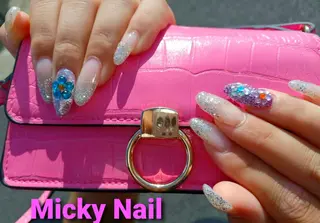 ネイル Micky nail chikushinoのその他イメージ