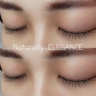 マツエク・マツパ ナチュラリ madokaのヘアスタイル