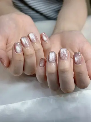 ネイル sora ❄️のネイルデザイン