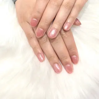 ネイル WISTERIA suraのネイルデザイン